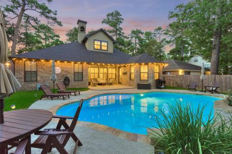 12311 Longfellow Drive Montgomery TX 77356