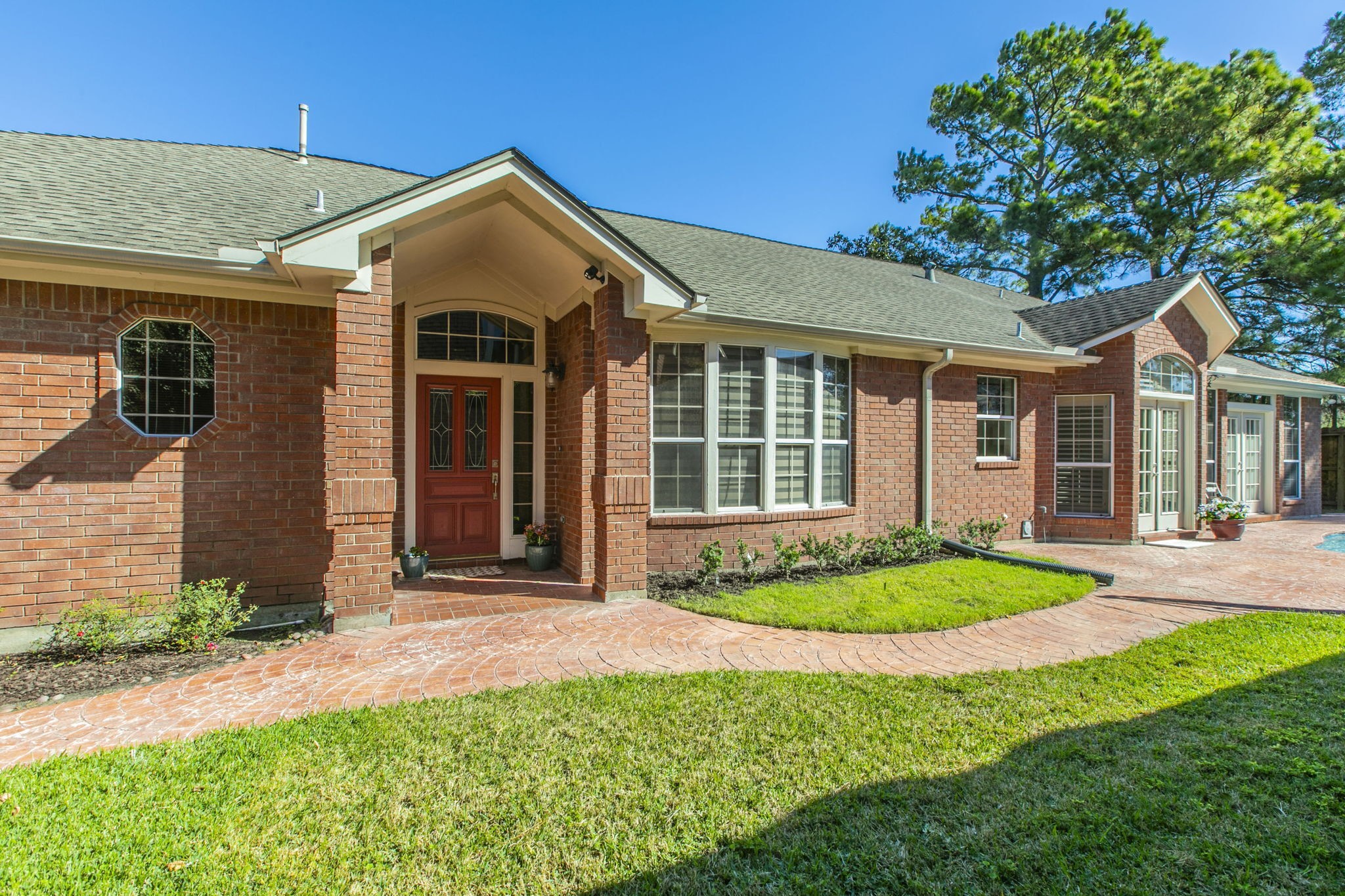 18059 Partridge Green Drive Houston TX 77084