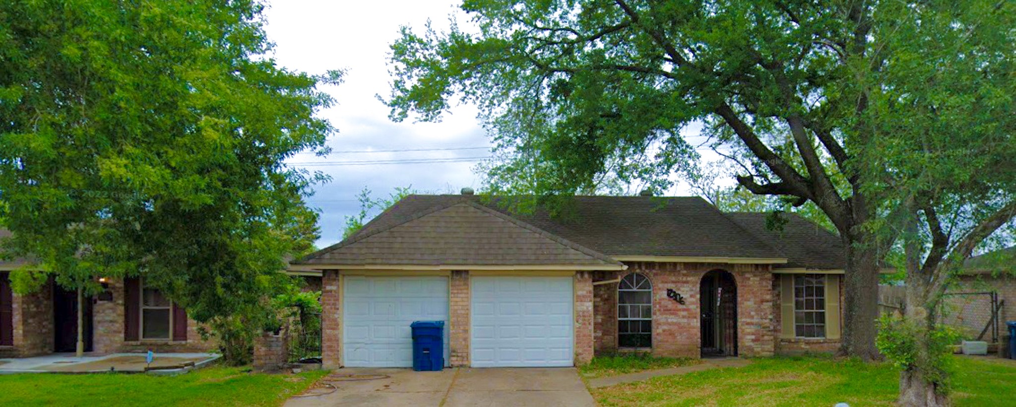 12306 Kidlington Court Houston TX 77039