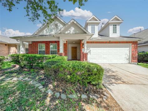 8519 Riverbend Canyon Lane Houston TX 77089