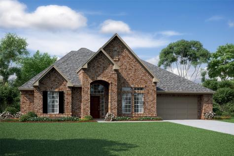 4000 Edgewater Terrace Lane Waller TX 77484