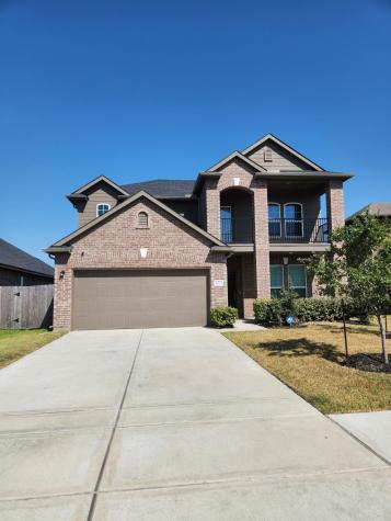 4623 Crescent Lake Circle Baytown TX 77521