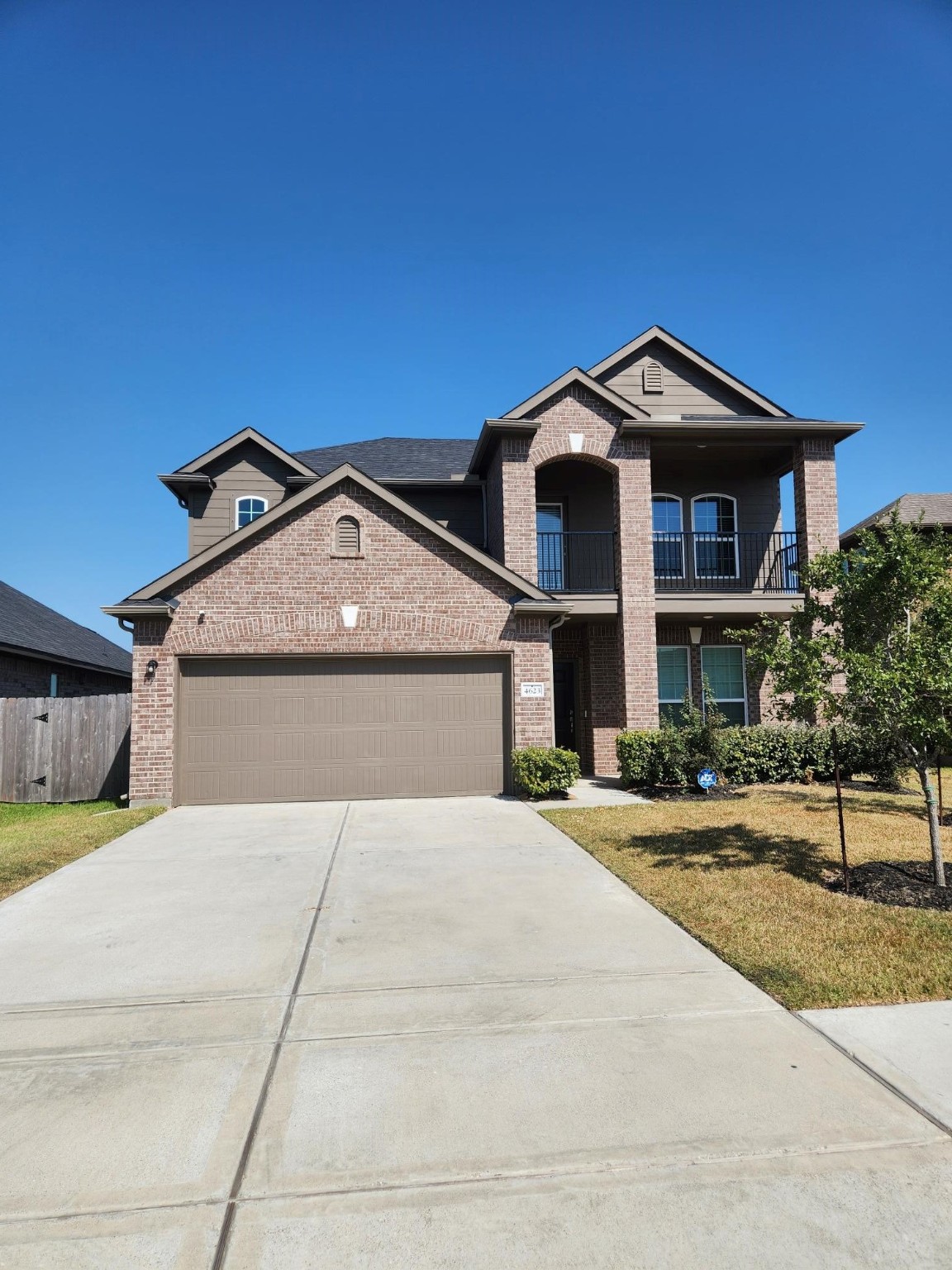4623 Crescent Lake Circle Baytown TX 77521