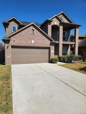 4623 Crescent Lake Circle Baytown TX 77521