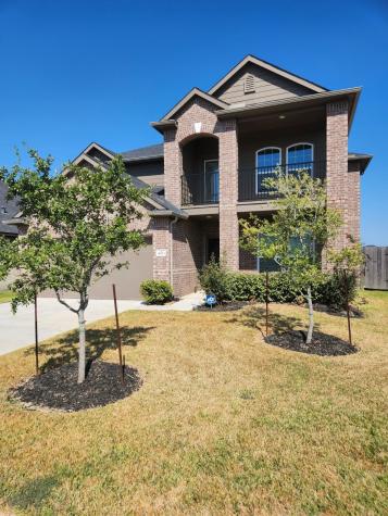 4623 Crescent Lake Circle Baytown TX 77521