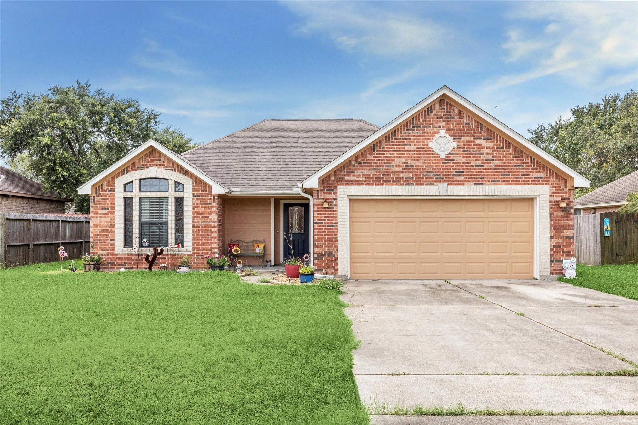 13315 Mandy Lane Santa Fe TX 77510