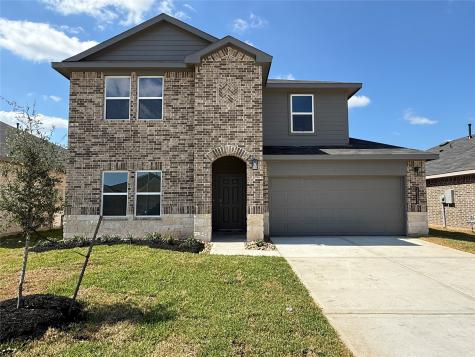 20480 Coast Redwood Street New Caney TX 77357