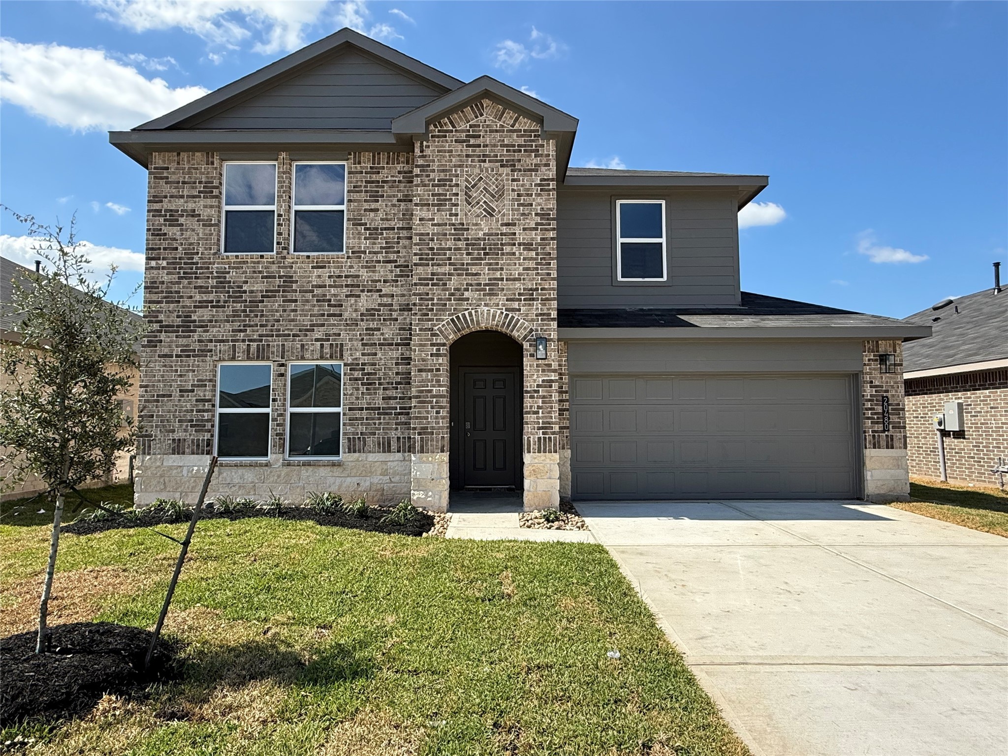 20480 Coast Redwood Street New Caney TX 77357