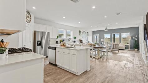 20480 Coast Redwood Street New Caney TX 77357