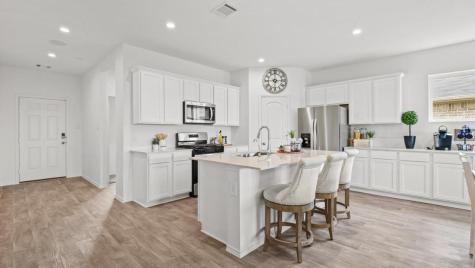 20480 Coast Redwood Street New Caney TX 77357