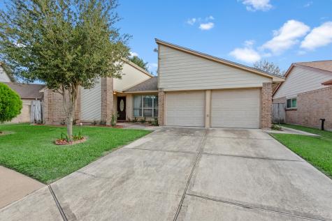 3407 Chadwell Glen Lane Houston TX 77082