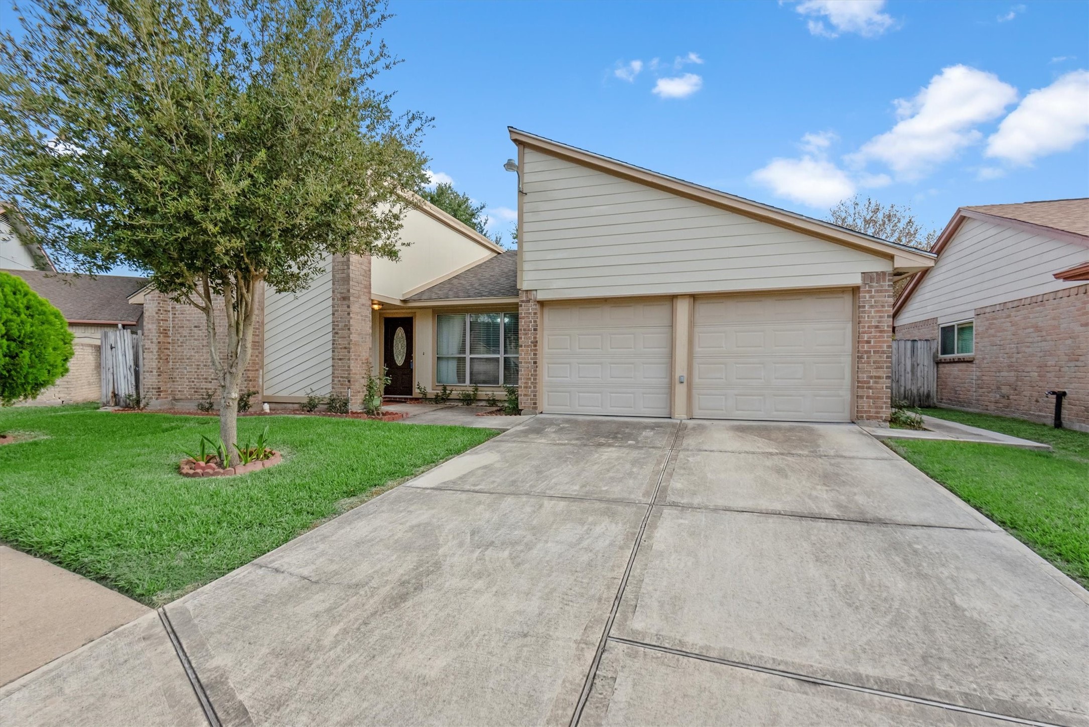 3407 Chadwell Glen Lane Houston TX 77082