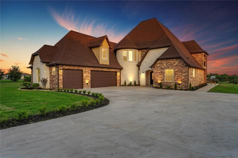 2830 Airport Road Brenham TX 77833