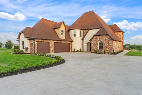 2830 Airport Road Brenham TX 77833