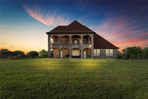 2830 Airport Road Brenham TX 77833
