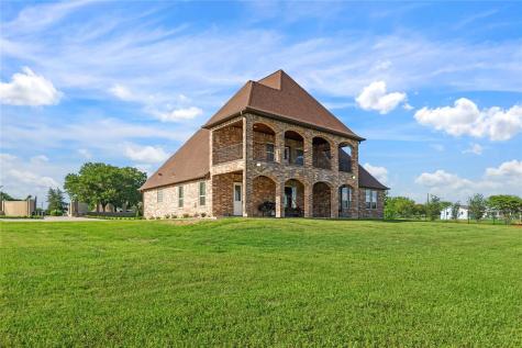 2830 Airport Road Brenham TX 77833