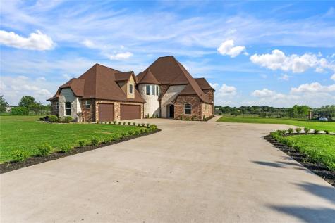 2830 Airport Road Brenham TX 77833