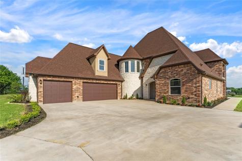 2830 Airport Road Brenham TX 77833