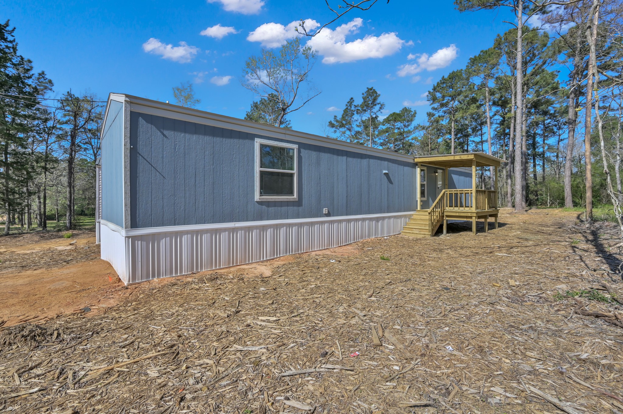 230 Barbara Trail Livingston TX 77351