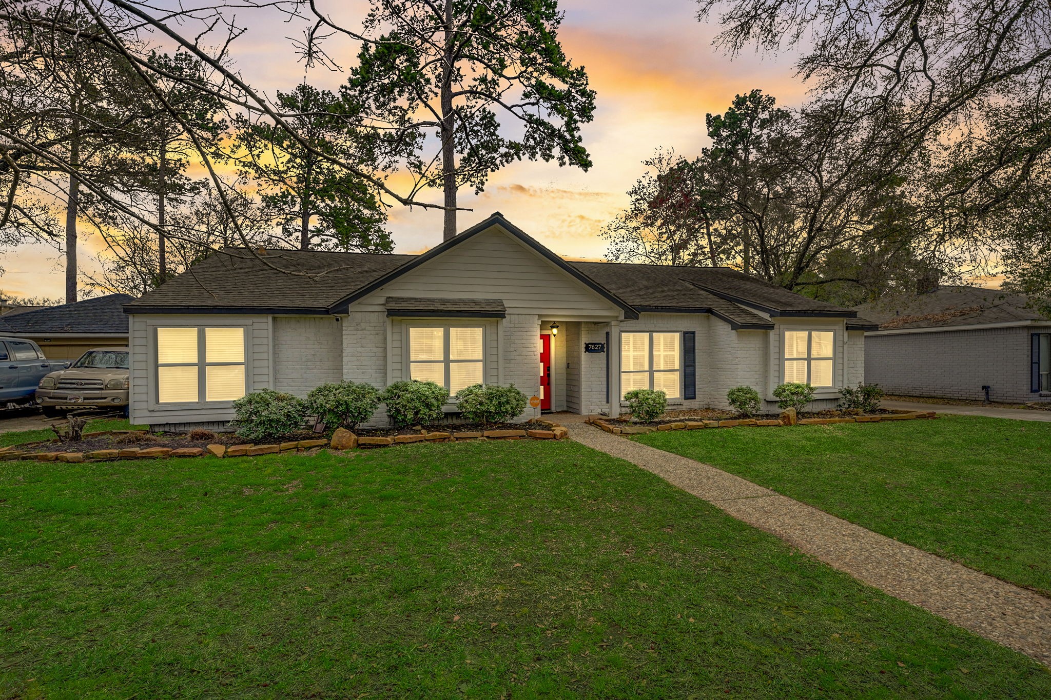 7627 Friars Court Lane Spring TX 77379
