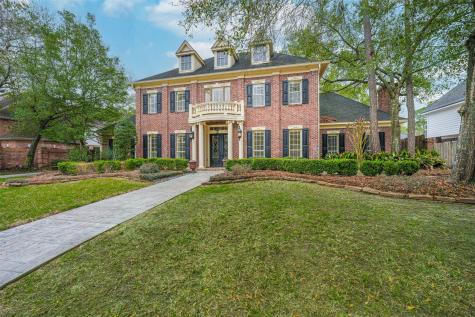 5215 Wincroft Court Houston TX 77069