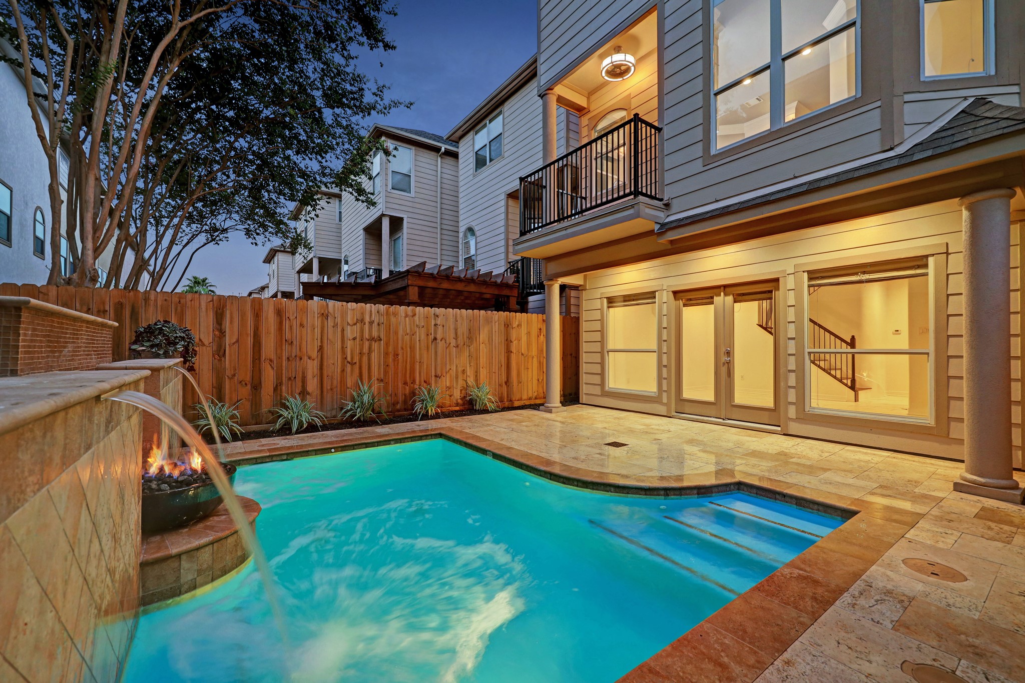 609 Knox Street Houston TX 77007