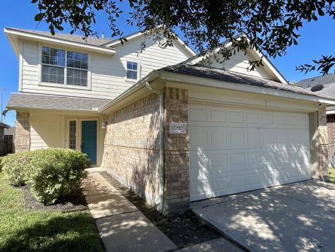 12810 Kiev Hills Lane Houston TX 77047