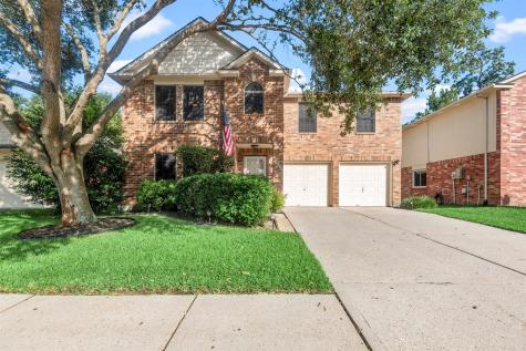 26899 Castlecliff Lane Kingwood TX 77339