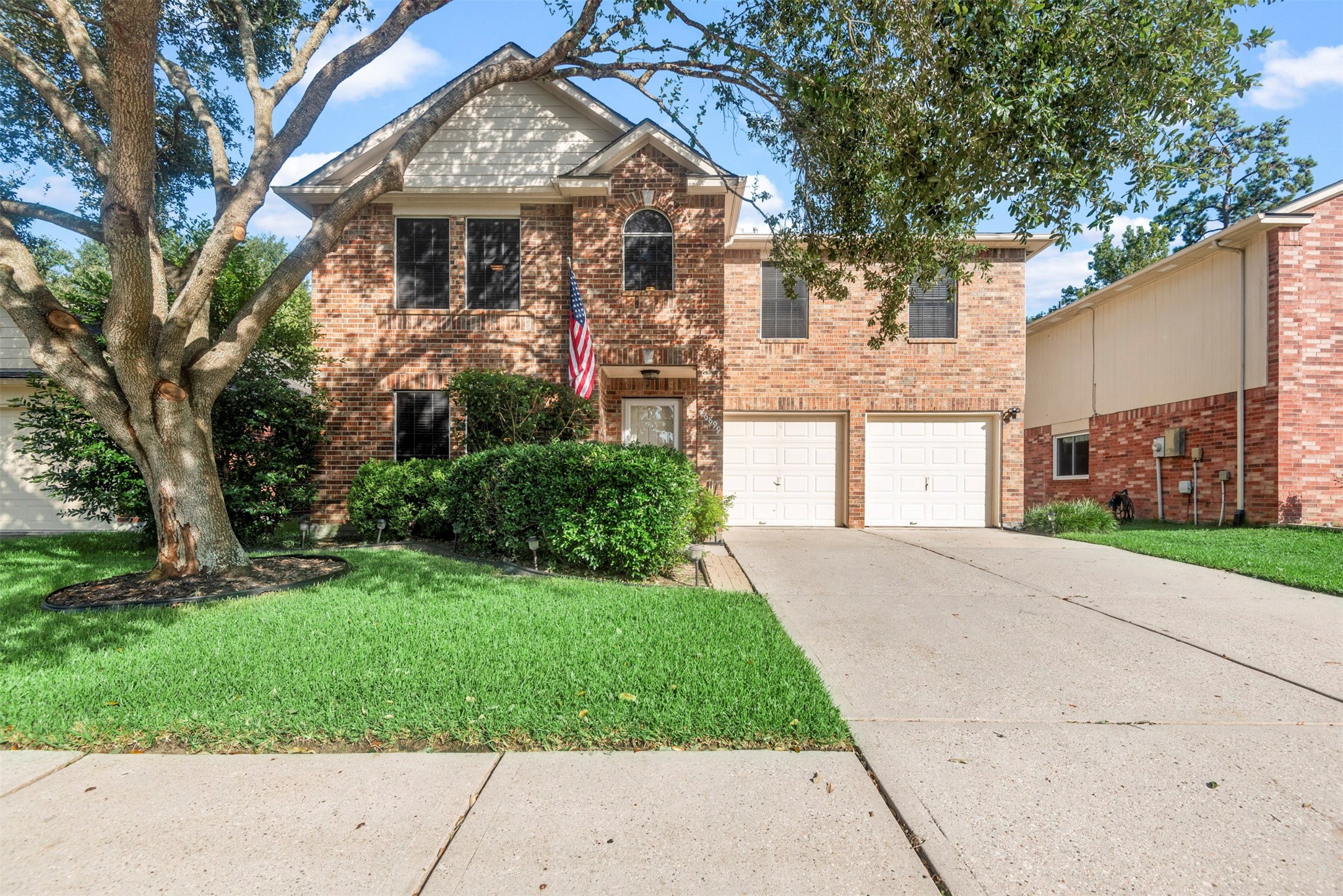 26899 Castlecliff Lane Kingwood TX 77339