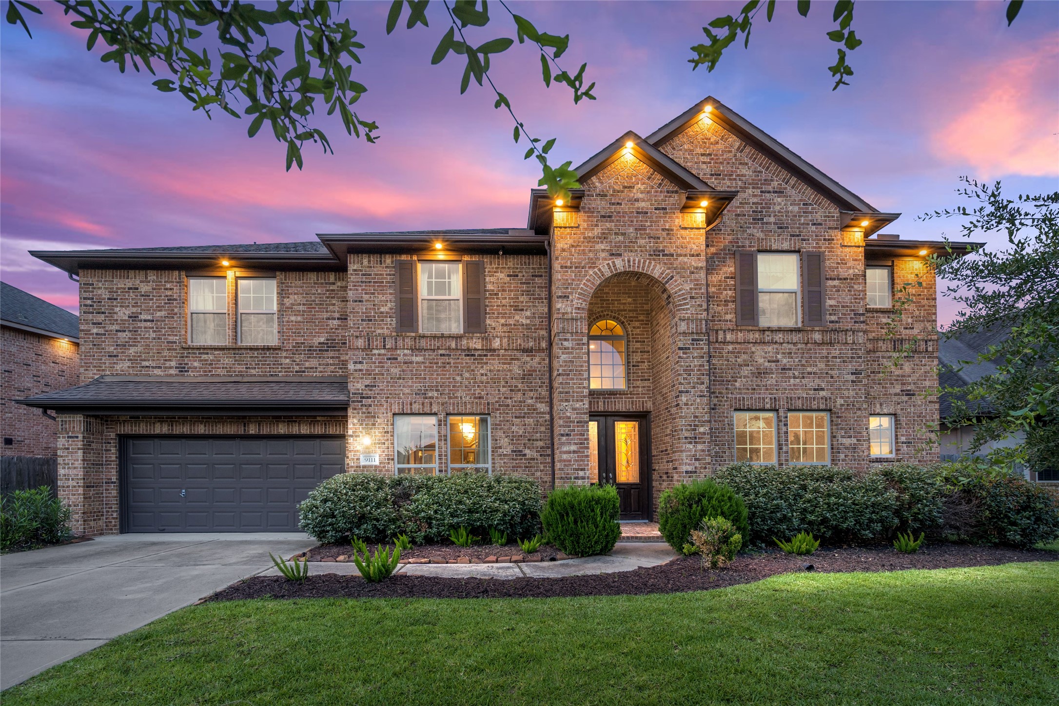 9111 Andes Ridge Lane Richmond TX 77407