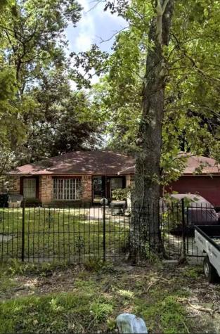 1021 Conklin Street Houston TX 77088