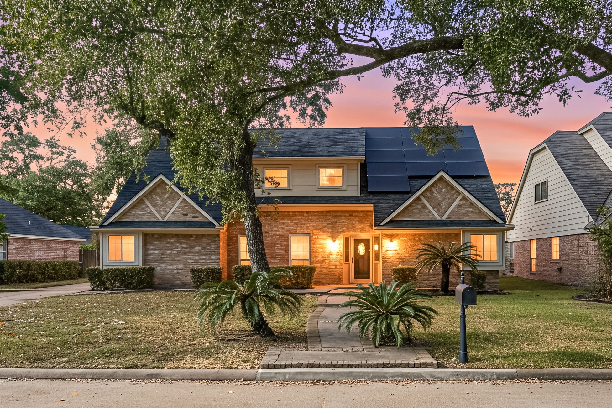 1010 Verret Lane Houston TX 77090