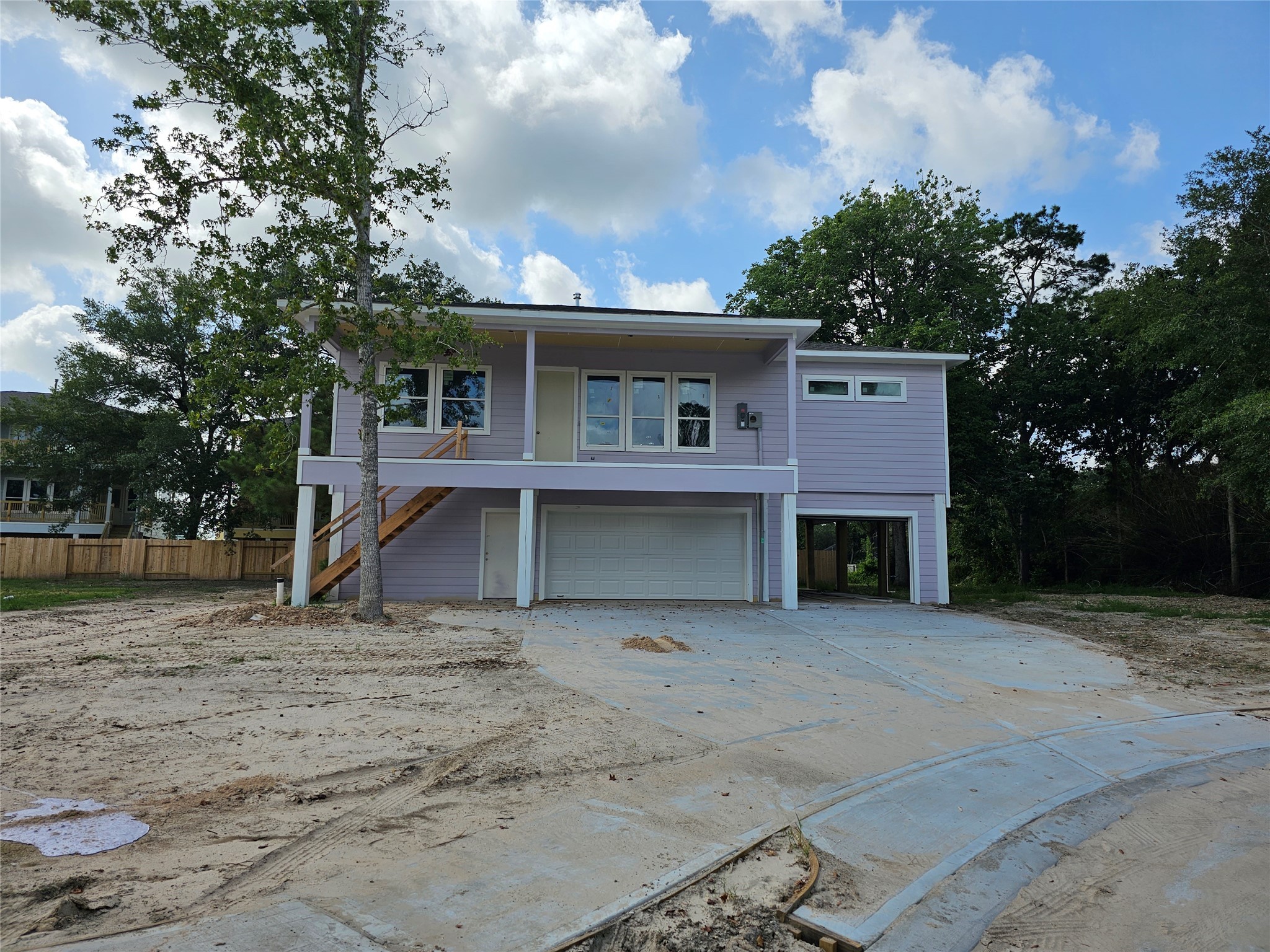 1906 Cindy Court Dickinson TX 77539