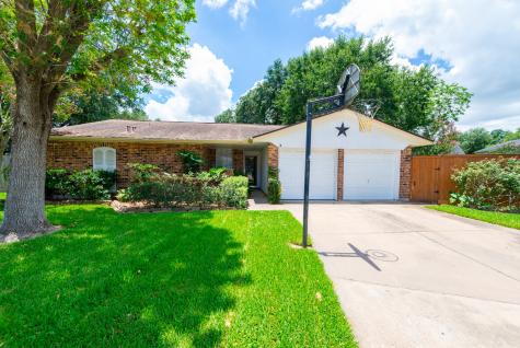 19431 Gooselake Lane Houston TX 77084