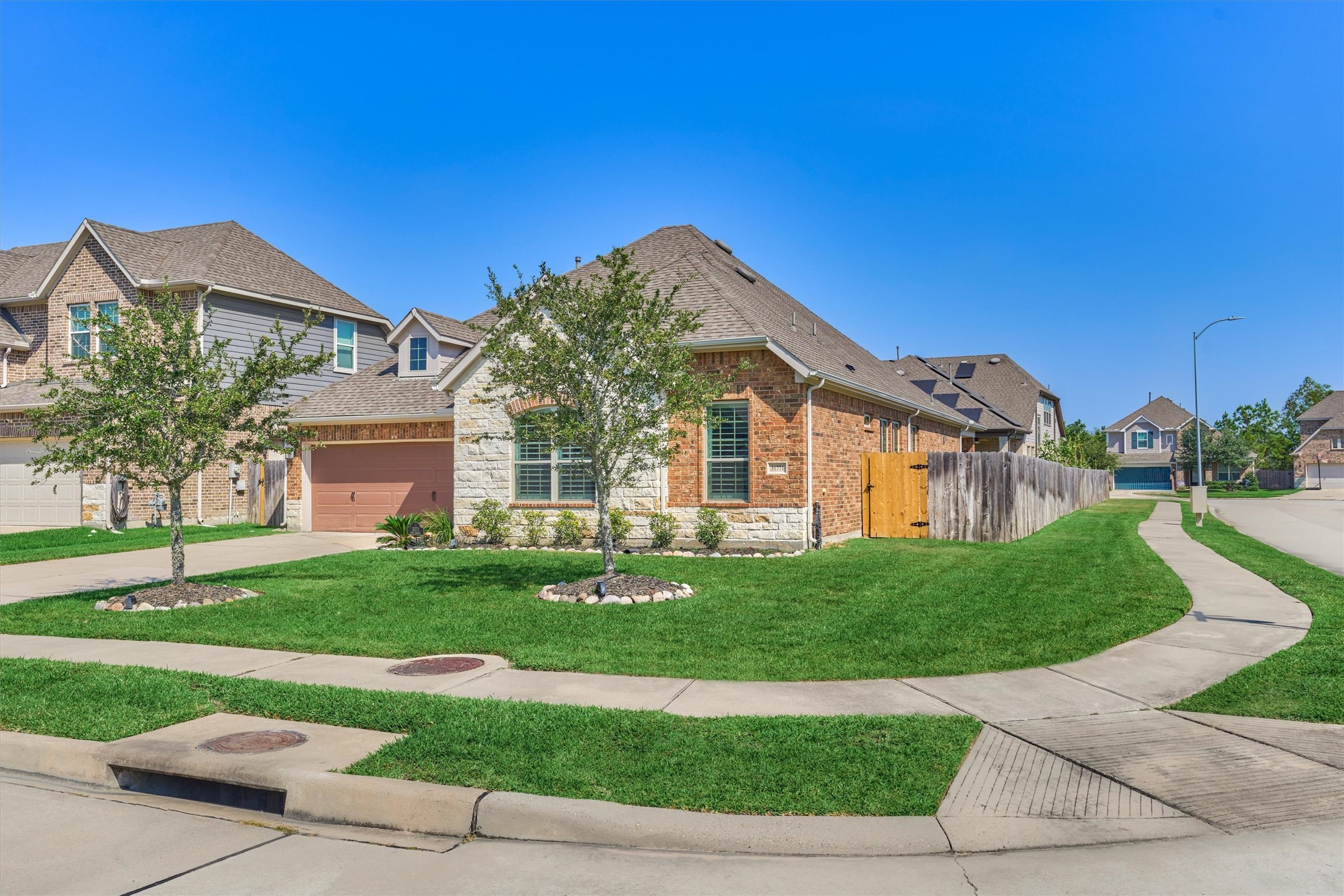 31771 Twin Timbers Lane Spring TX 77386