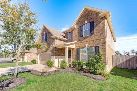 19422 Lake Ridge Drive Manvel TX 77578
