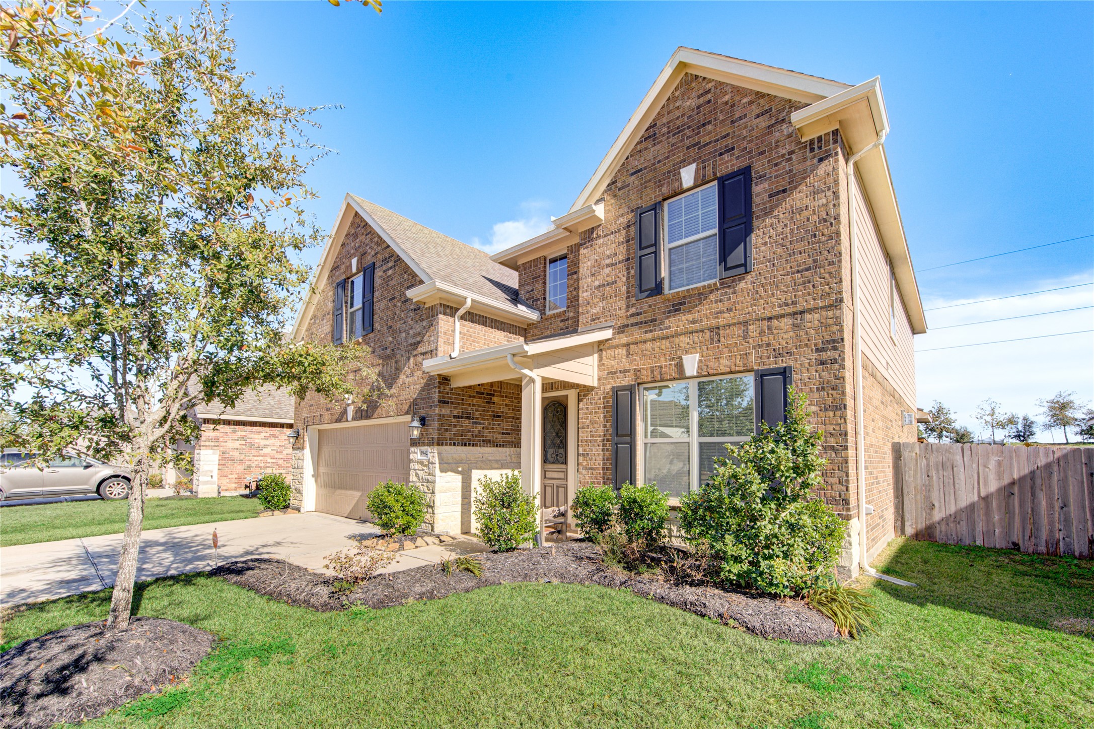 19422 Lake Ridge Drive Manvel TX 77578