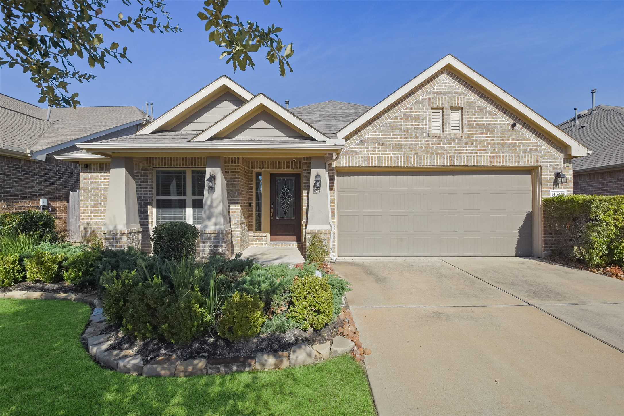 14623 Raleighs Meadow Court Cypress TX 77433