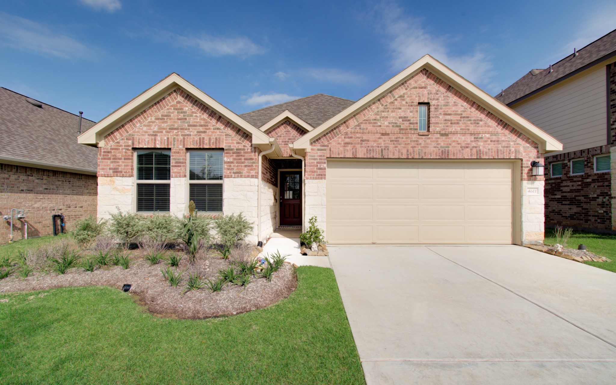 4611 Preservation Oaks Lane Fresno TX 77545