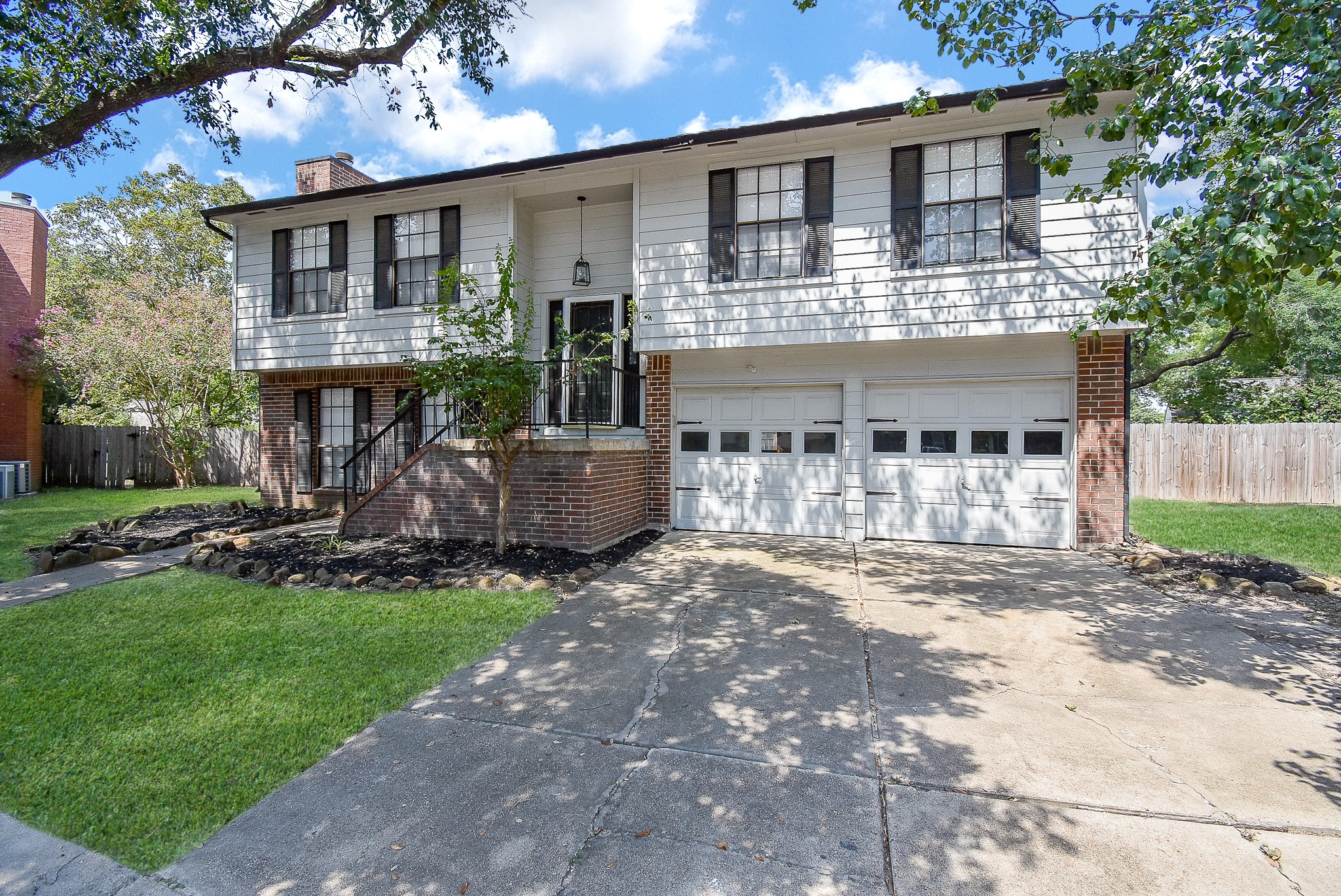 15906 Ferncliff Lane Houston TX 77095