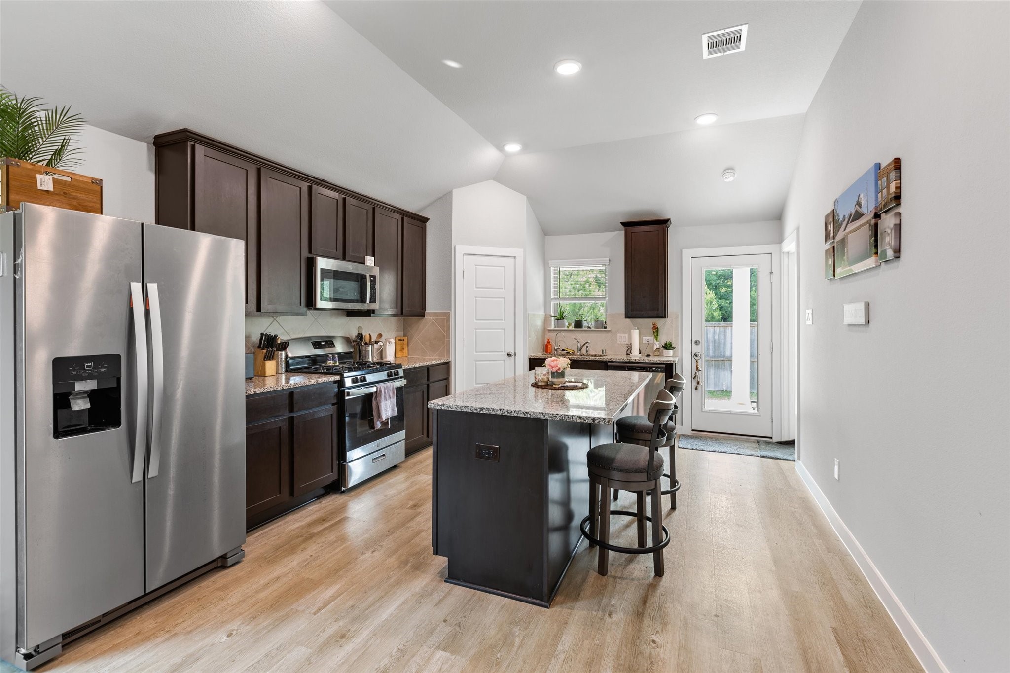 617 Emerald Blossom Court Magnolia TX 77354