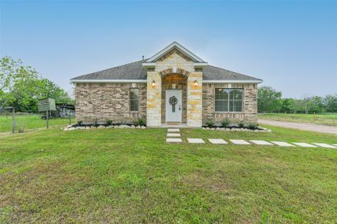 8433 W 1st Street Needville TX 77461