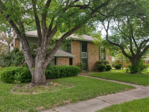 11519 Sageking Drive Houston TX 77089