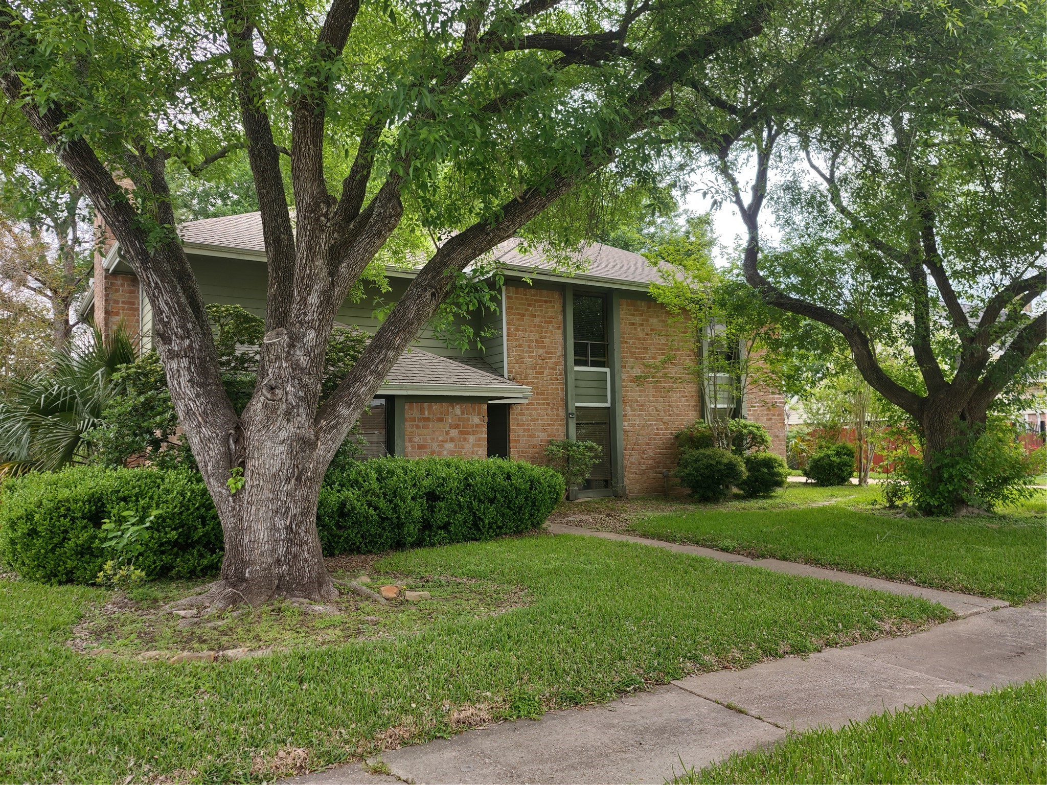11519 Sageking Drive Houston TX 77089