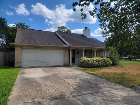 4506 Pioneer Trail Sugar Land TX 77479