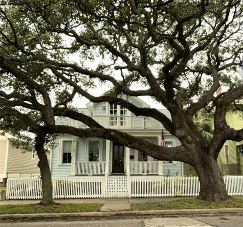 3216 Avenue Q Galveston TX 77550