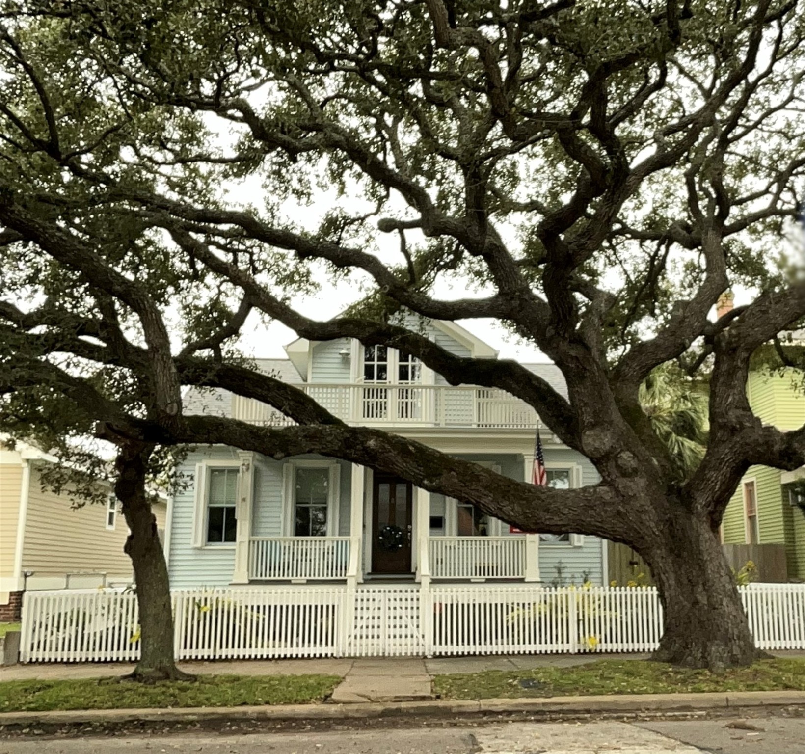 3216 Avenue Q Galveston TX 77550