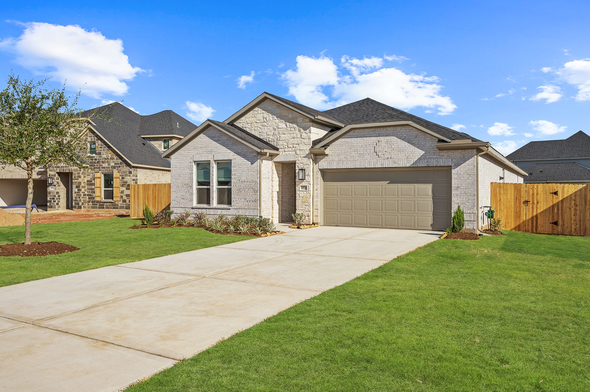 18122 Grand Vista Hills Lane Richmond TX 77407