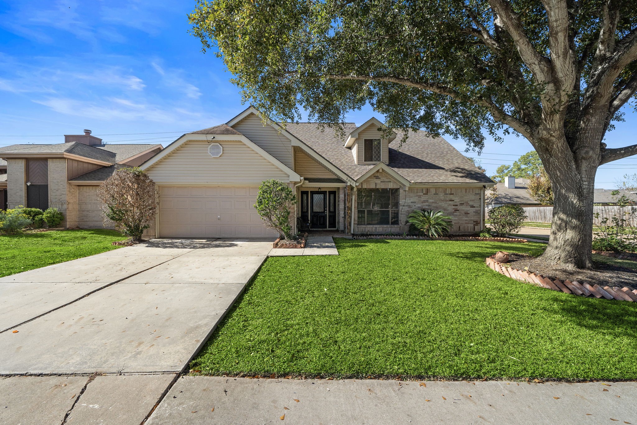 2431 Barrington Place Drive Sugar Land TX 77478