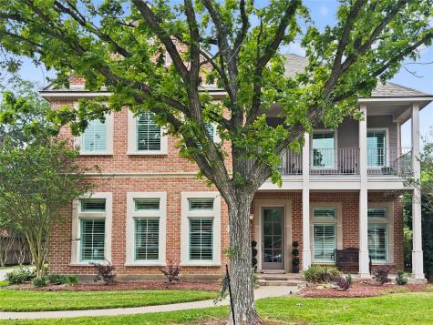 218 Canyon Oak Drive Lake Jackson TX 77566